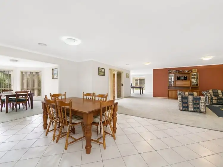 Second view of Homely house listing, 26 Colverwell Crescent, Jerrabomberra NSW 2619