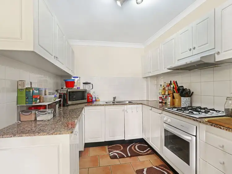 Third view of Homely unit listing, 3/106 Elizabeth Street, Ashfield NSW 2131