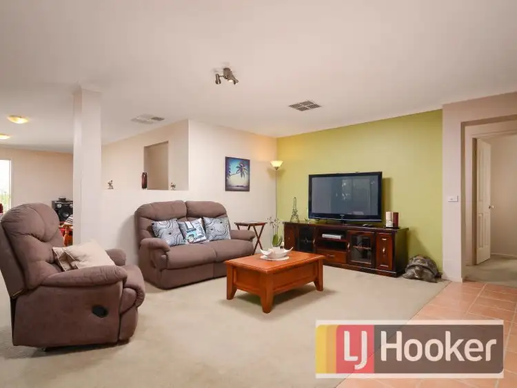 Fifth view of Homely house listing, 13 Highgrange Way, Narre Warren North VIC 3804