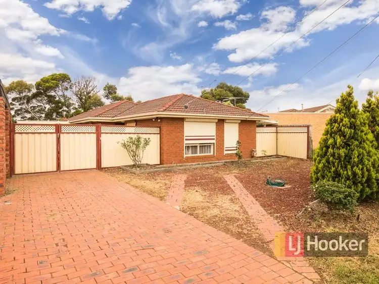 2 Nerang Court, Hoppers Crossing VIC 3029