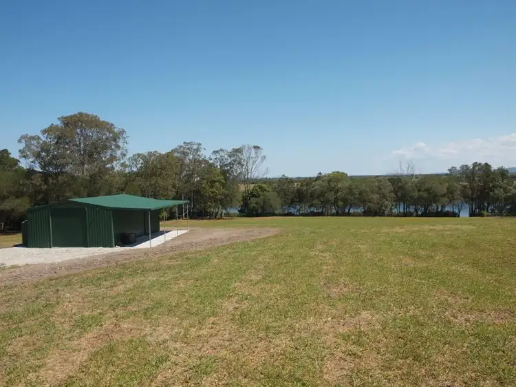 Main view of Homely land listing, 312 Iluka Road, Woombah NSW 2469