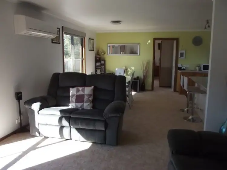 Fifth view of Homely house listing, 166 St Helens Point Road, Stieglitz TAS 7216