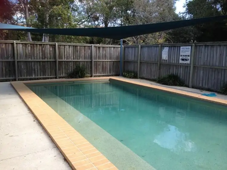 Fifth view of Homely townhouse listing, 7/49 Gannon Avenue, Manly QLD 4179