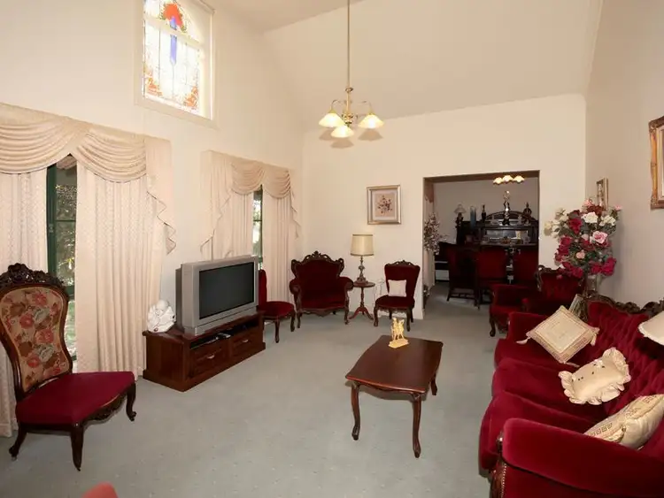 Third view of Homely house listing, 46 Simkin Crescent, Kooringal NSW 2650