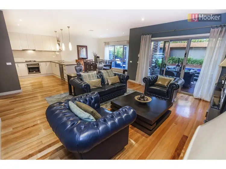 Third view of Homely house listing, 45 Bellfield Drive, Craigieburn VIC 3064