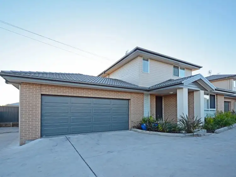 5/31 Raymond Terrace Road, East Maitland NSW 2323
