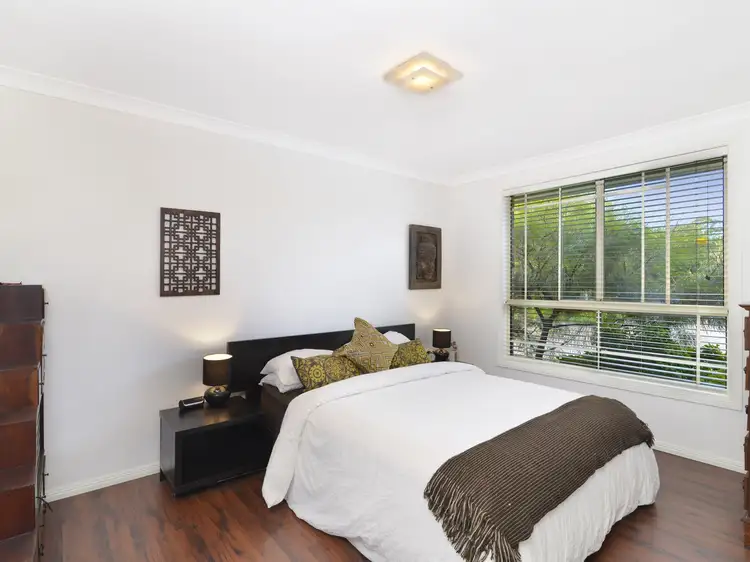 Fourth view of Homely house listing, 12G/5-15 William Street, Botany NSW 2019