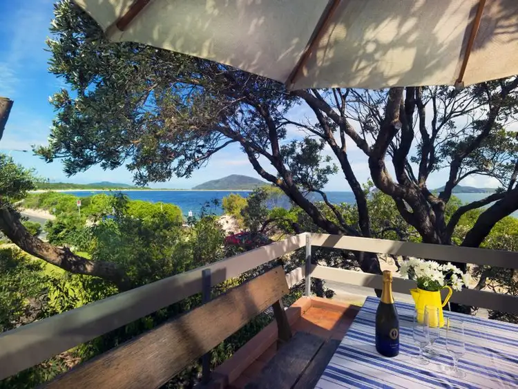 Sixth view of Homely house listing, 87 The Boulevarde, Hawks Nest NSW 2324