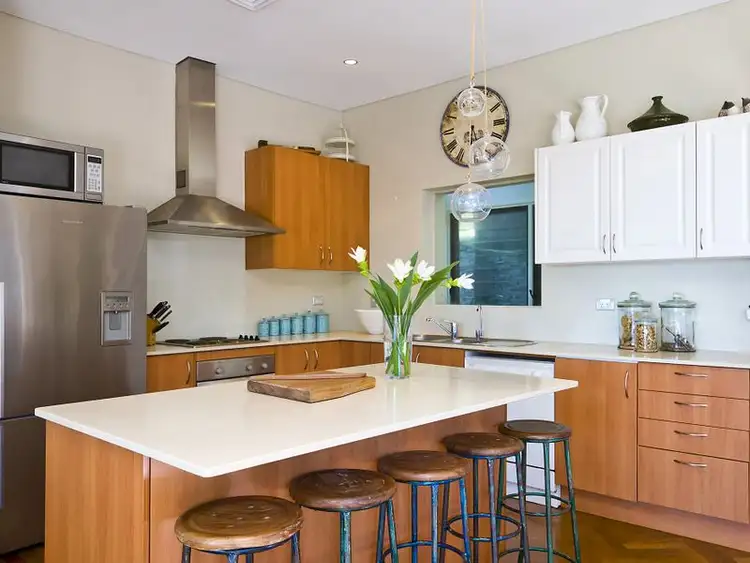 Fifth view of Homely house listing, 4 Allen Avenue, Bilgola NSW 2107