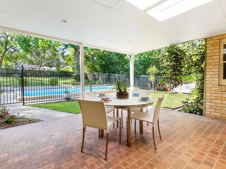 Second view of Homely house listing, 5 Saddington Street, South Turramurra NSW 2074