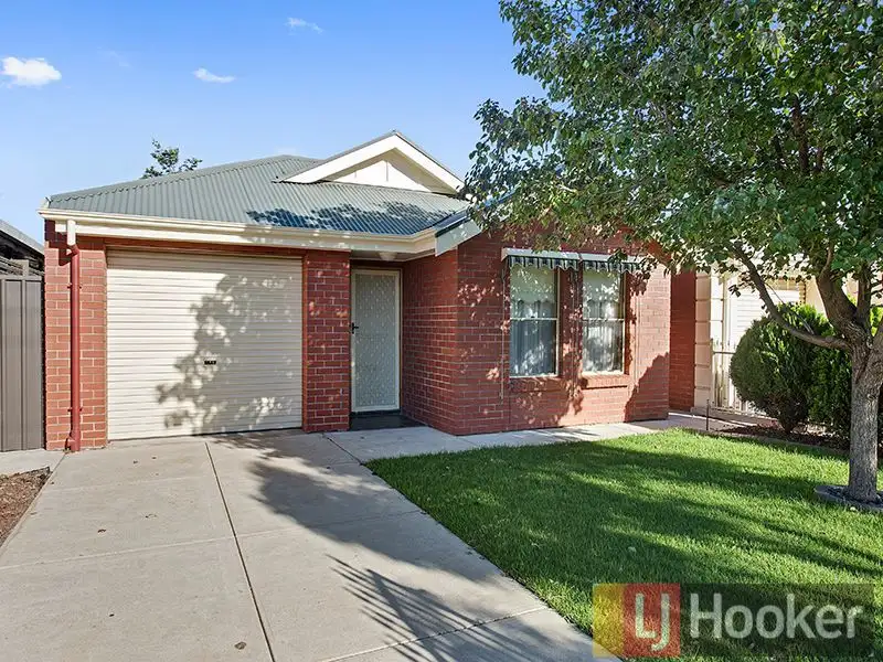Main view of Homely house listing, 54 A Gregory Street, Brahma Lodge SA 5109