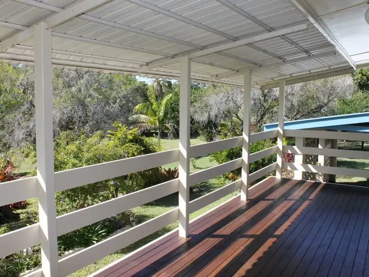 Second view of Homely house listing, 2 Margaret Street, Tannum Sands QLD 4680