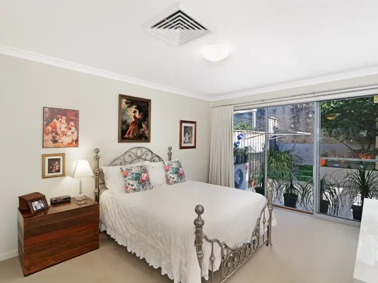 Fifth view of Homely apartment listing, 23/32 Stephen Road, Botany NSW 2019