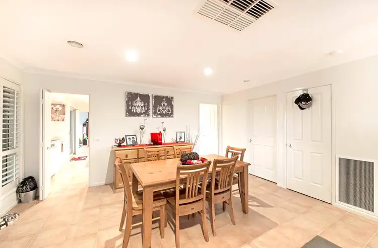 Fifth view of Homely house listing, 61 Henry Sutton Circuit, Dunlop ACT 2615