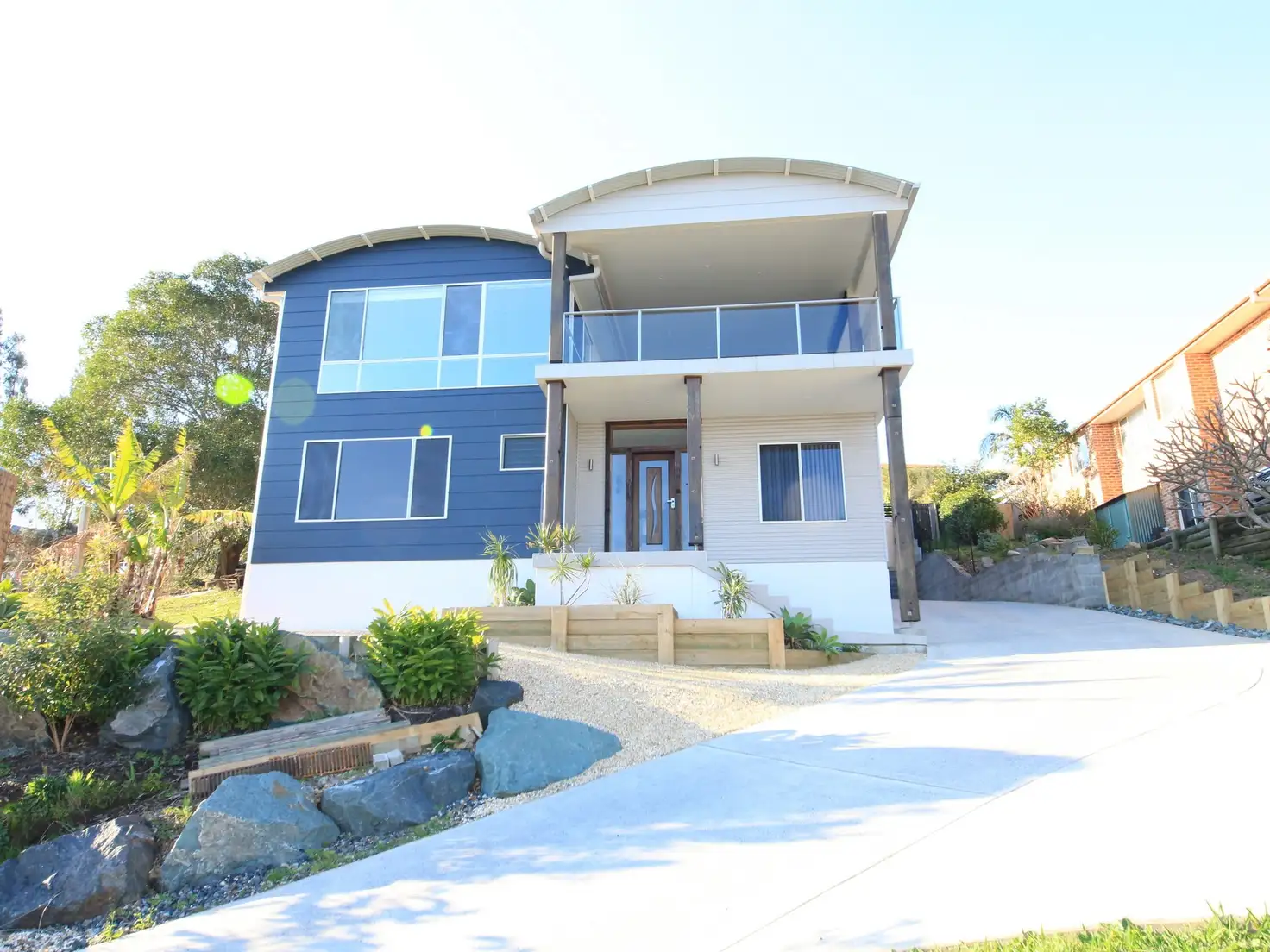 Main view of Homely house listing, 28 Coromont Drive, Hallidays Point NSW 2430