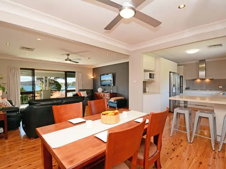 Fourth view of Homely house listing, 12 Alexander Parade, Arcadia Vale NSW 2283