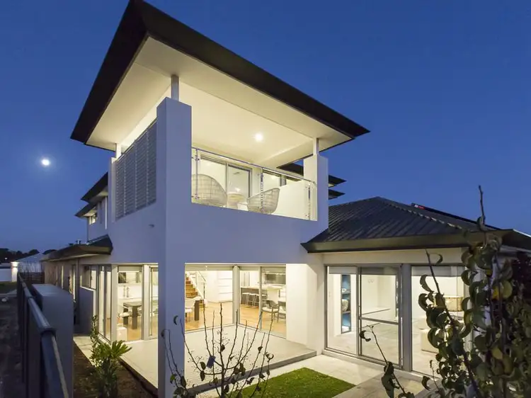 Third view of Homely house listing, 61 (Lot 11 Bellas Circuit, Forrestdale WA 6112