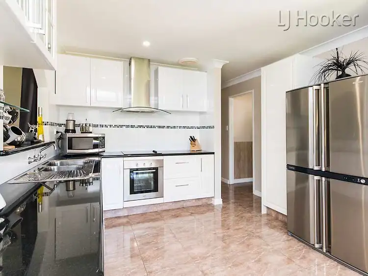Fifth view of Homely house listing, 1 Arkwell Avenue, Rockingham WA 6168