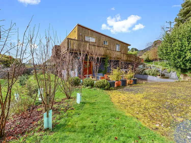 1 West Street, Maydena TAS 7140