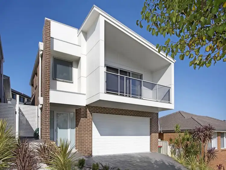 Sixth view of Homely house listing, 59A Albatross Drive, Blackbutt NSW 2529