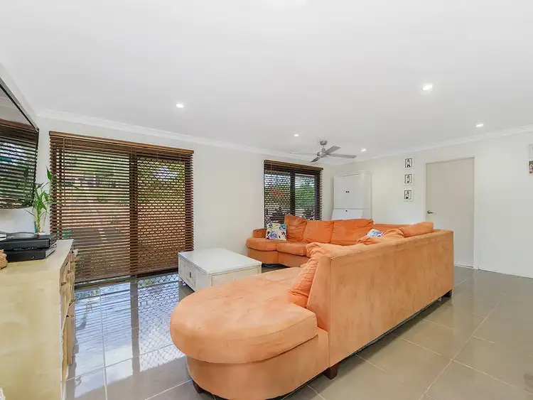 Third view of Homely house listing, 14 Hinterland Drive, Mudgeeraba QLD 4213