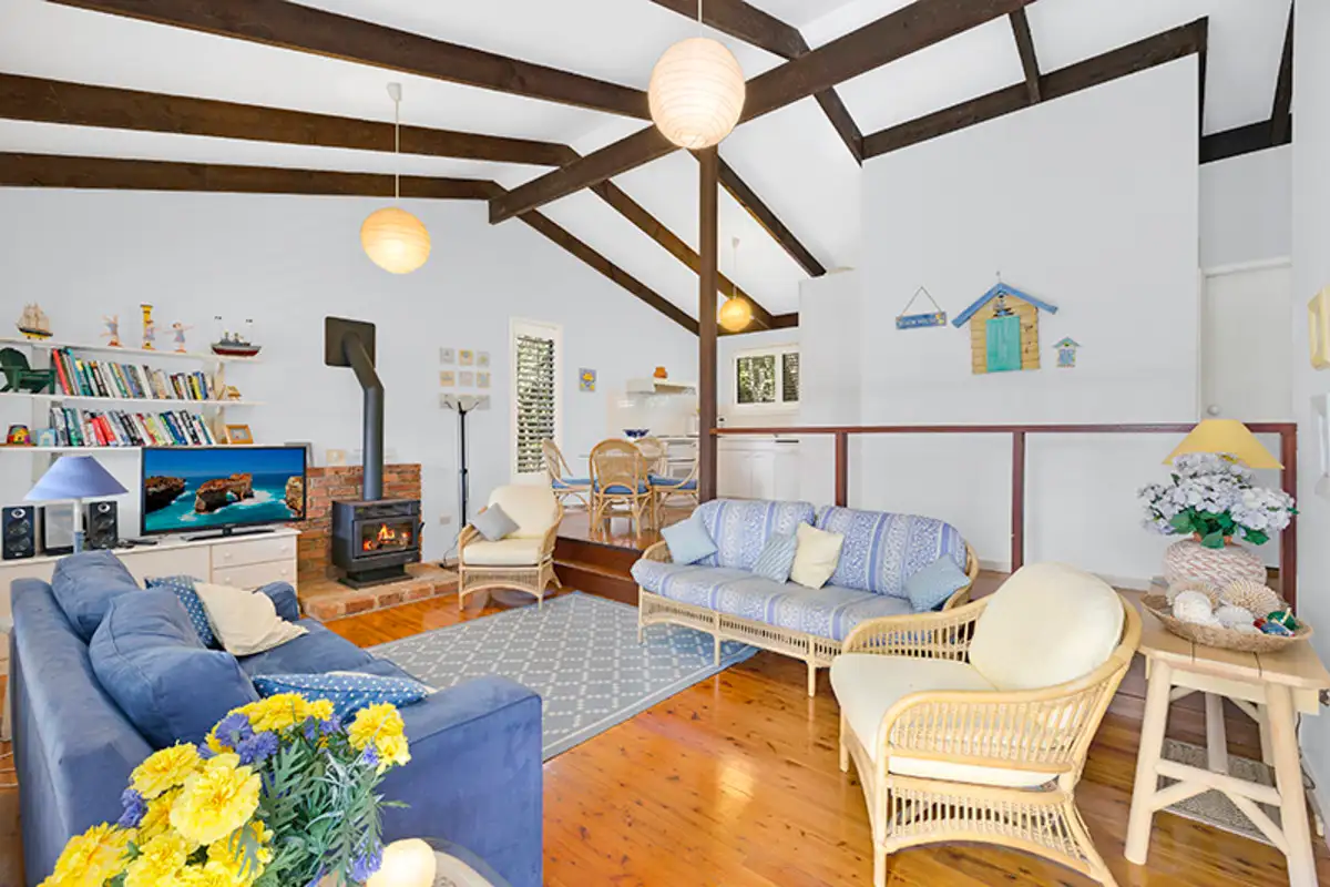 Main view of Homely house listing, 54 Avoca Drive, Avoca Beach NSW 2251