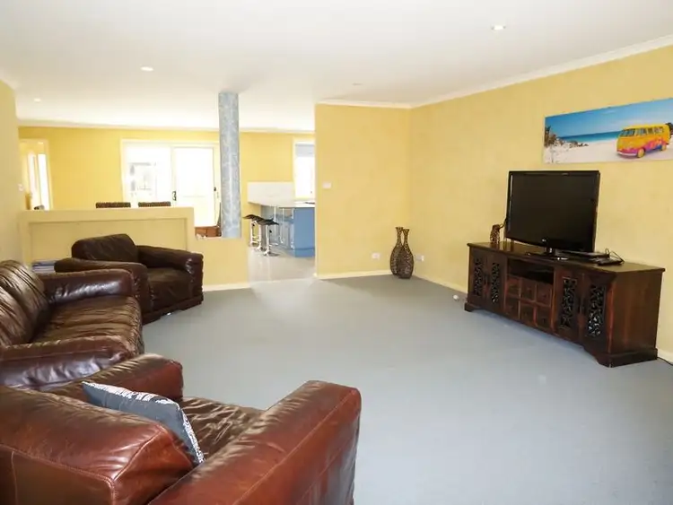 Second view of Homely semi-detached listing, 2/24 Wyden Street, Old Bar NSW 2430