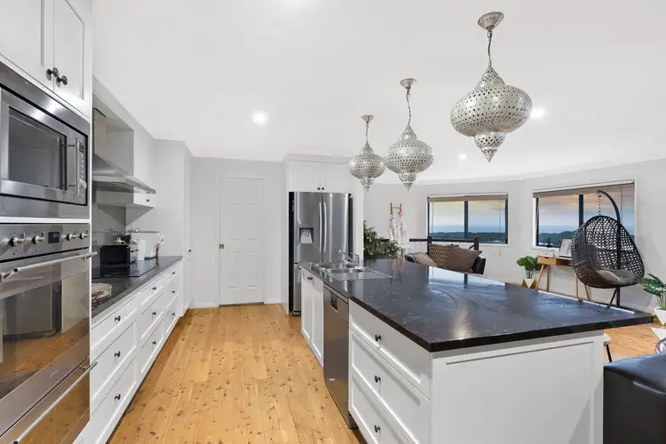 Second view of Homely house listing, 63 Coreen Drive, Wamberal NSW 2260