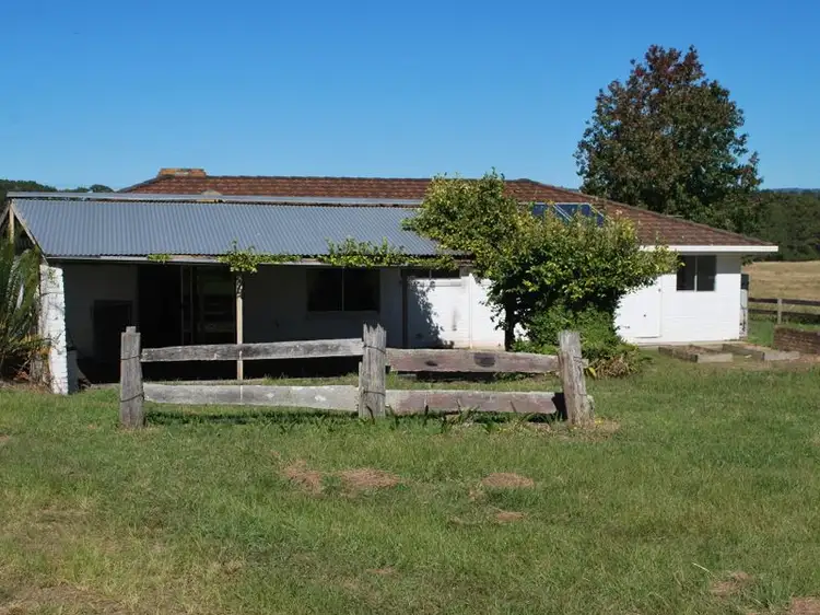 Fifth view of Homely house listing, 2329 Orara Way, Glenreagh NSW 2450