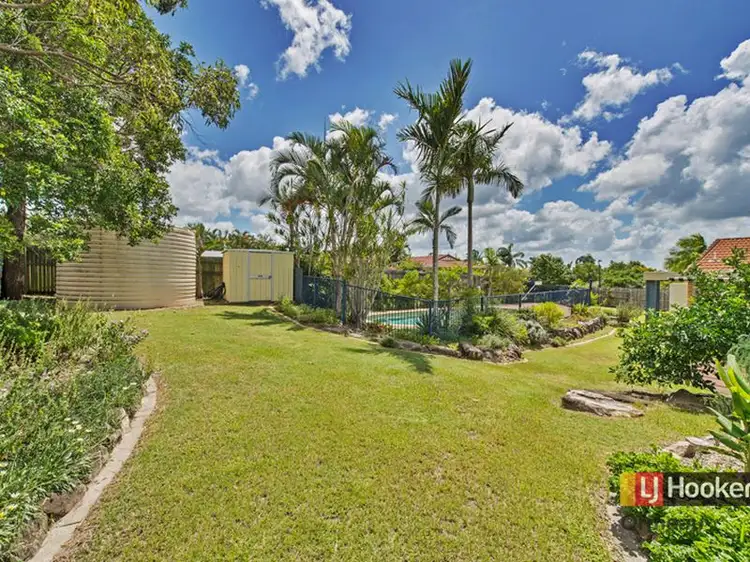 Third view of Homely house listing, 64 Podinga Circuit, Ormeau QLD 4208