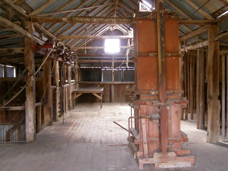 Seventh view of Homely rural property listing, 2075 Emmaville Road, Ashford NSW 2361