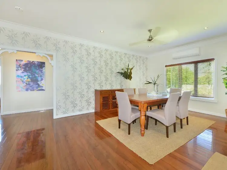 Fourth view of Homely house listing, 205 Woodward Street, Whitfield QLD 4870