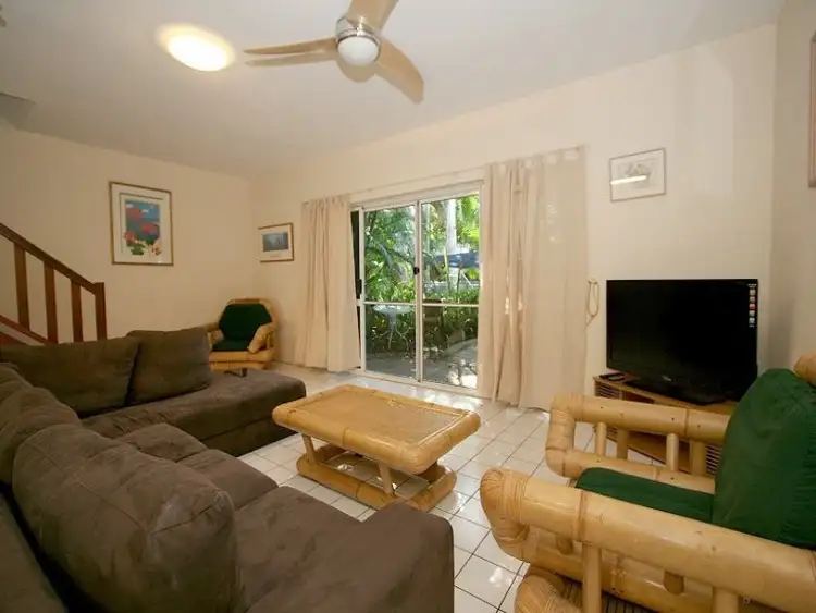 Second view of Homely townhouse listing, 4 Kamala/10-12 Coral Drive, Port Douglas QLD 4877