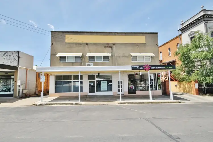 105 Keppel Street, Bathurst NSW 2795