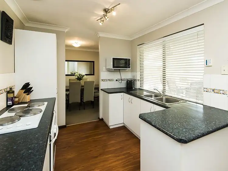 Sixth view of Homely house listing, 44 Durack Crescent, Gosnells WA 6110