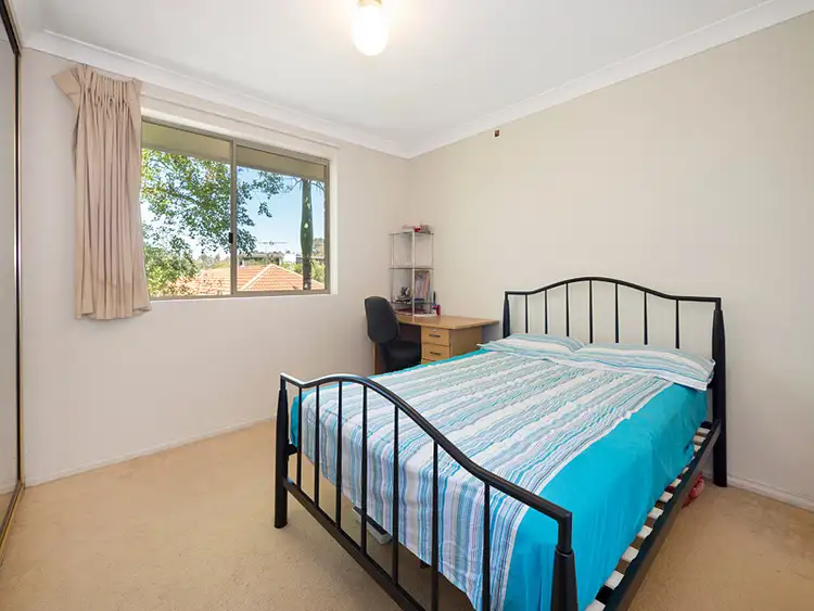 Third view of Homely unit listing, 7/93 Macquarie Street, St Lucia QLD 4067