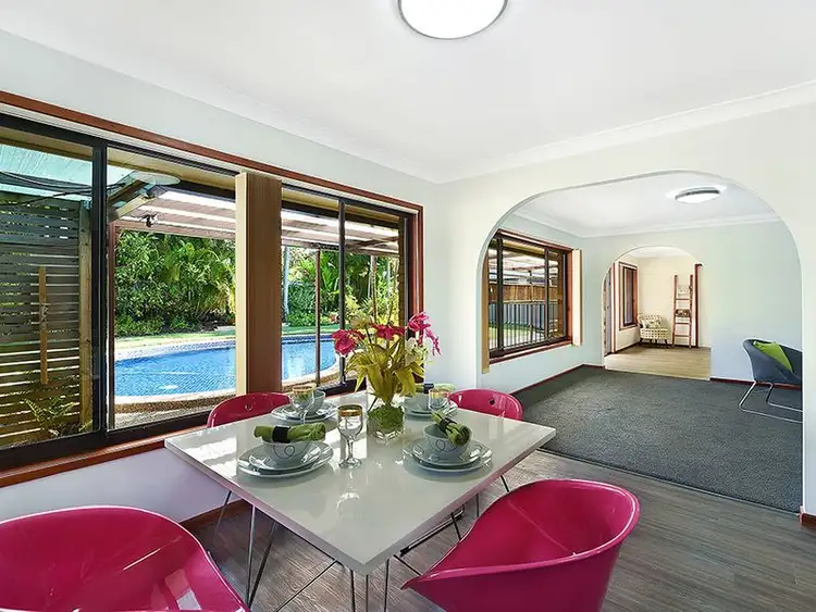 Sixth view of Homely house listing, 12 Cassia Ct, Palm Beach QLD 4221