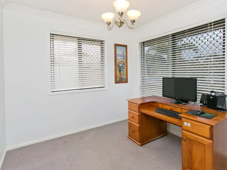Fifth view of Homely house listing, 50 Summerfields Drive, Caboolture QLD 4510
