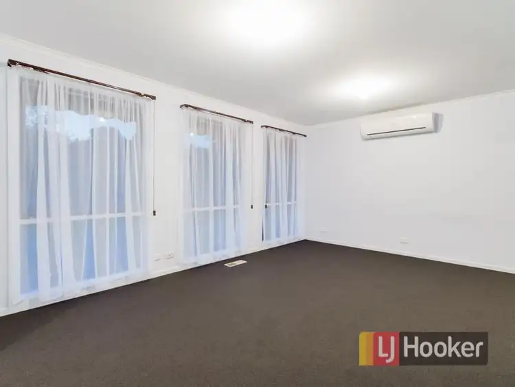 Second view of Homely house listing, 54 Ravenhill Crescent, Endeavour Hills VIC 3802