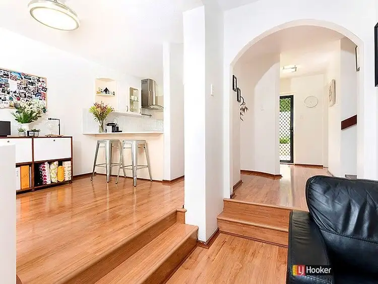 Fourth view of Homely house listing, 8/21 Angelo Street, South Perth WA 6151