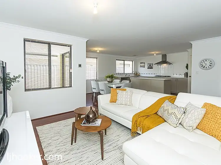 Second view of Homely house listing, 51 Rockefeller Way, Harrisdale WA 6112