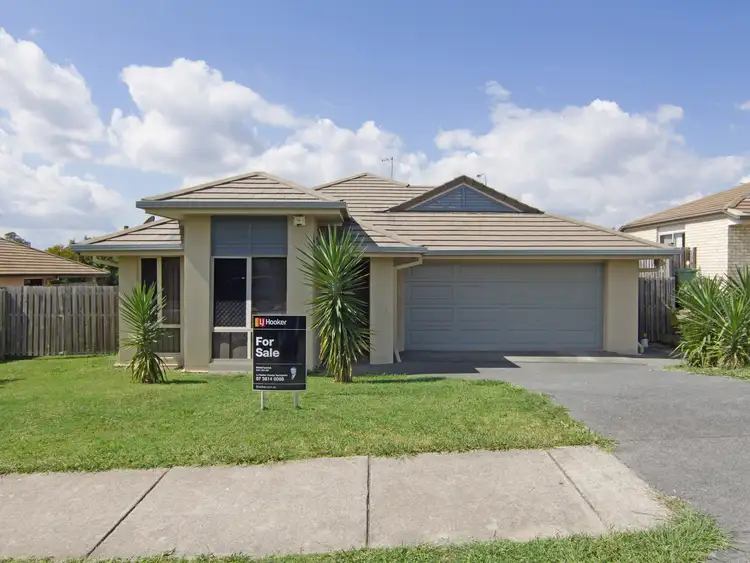 25 Cobbin Circuit, Redbank Plains QLD 4301