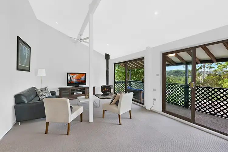 Fifth view of Homely house listing, 24 Trade Winds Avenue, Terrigal NSW 2260