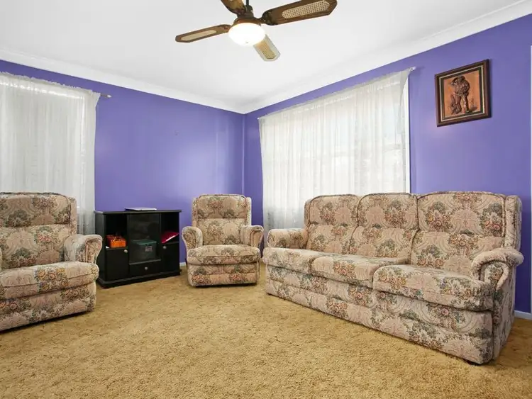 Second view of Homely house listing, 43 Coral Crescent, Gateshead NSW 2290