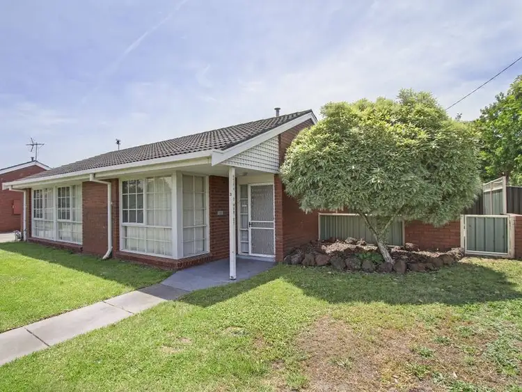 3/7 Market Street, Sale VIC 3850