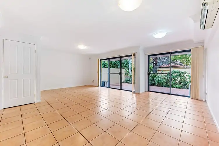 Fourth view of Homely townhouse listing, 41/206 Cheltenham Drive, Robina QLD 4226