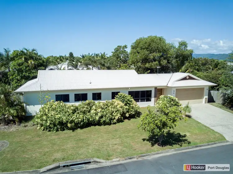 68 Cooya Beach Road, Cooya Beach QLD 4873