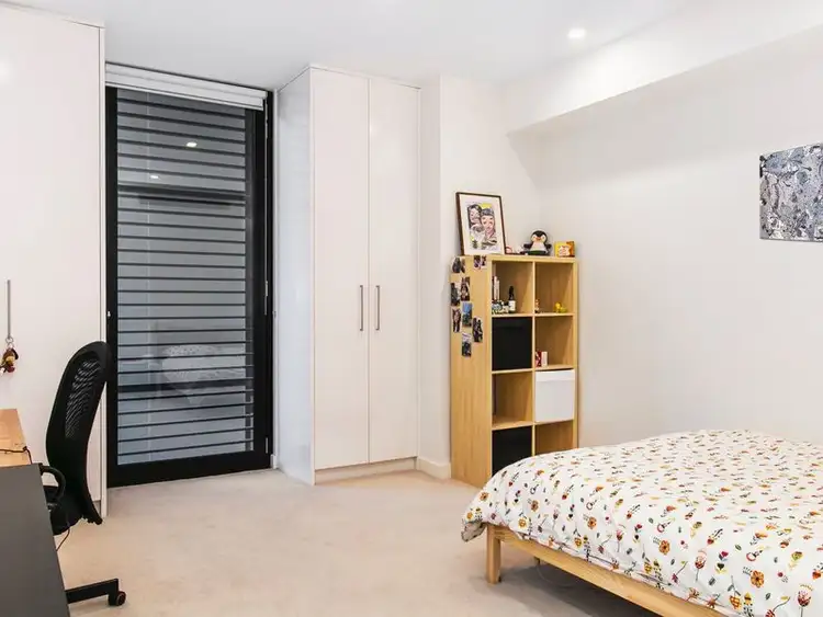 Fifth view of Homely apartment listing, 110/280 Jones Street, Pyrmont NSW 2009