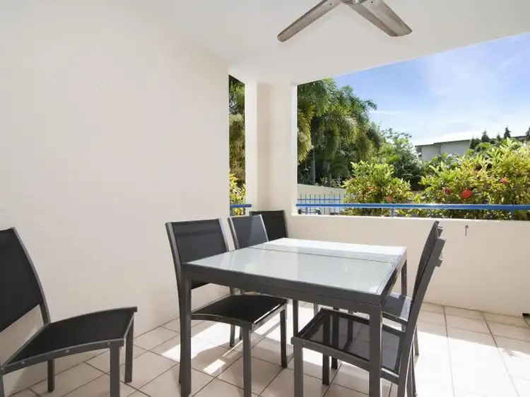 Fifth view of Homely apartment listing, Unit/2 Central Plaza, Port Douglas QLD 4877