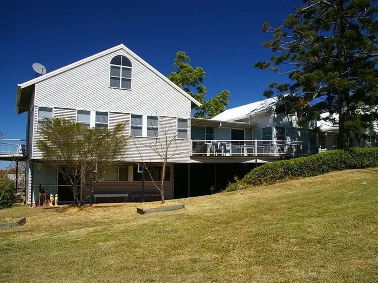 116 Cambooya Street, Drayton QLD 4350